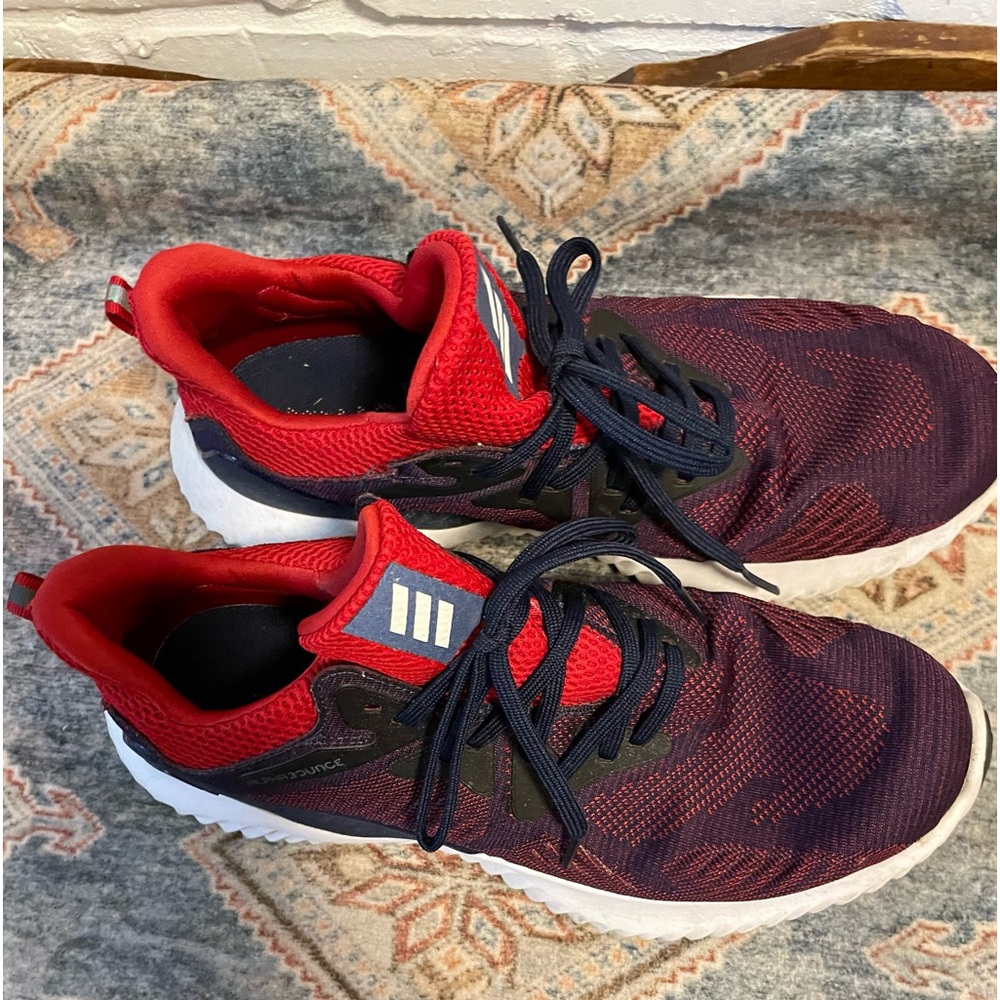 Mens Running Shoe